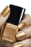 Chanel Le Vernis Nail Colour - Phnix