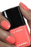 Chanel Le Vernis Nail Colour - Premiere Dame