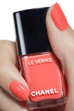 Chanel Le Vernis Nail Colour - Premiere Dame