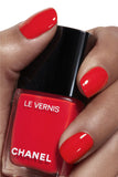 Chanel Le Vernis Nail Colour - Incendiaire