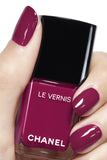 Chanel Le Vernis Nail Colour - Activiste