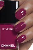Chanel Le Vernis Nail Colour - Activiste