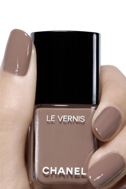 Chanel Le Vernis Nail Colour - Particuliere