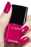 Chanel Le Vernis Nail Colour - Diva