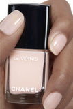 Chanel Le Vernis Nail Colour - Ballerina
