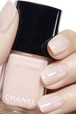 Chanel Le Vernis Nail Colour - Ballerina