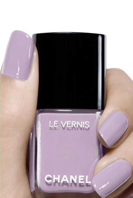 Chanel Le Vernis Nail Colour - Immortelle
