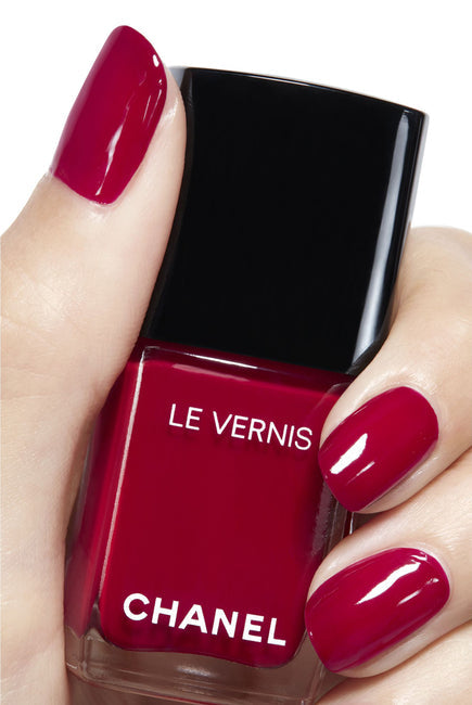 Chanel Le Vernis Nail Colour - Pirate