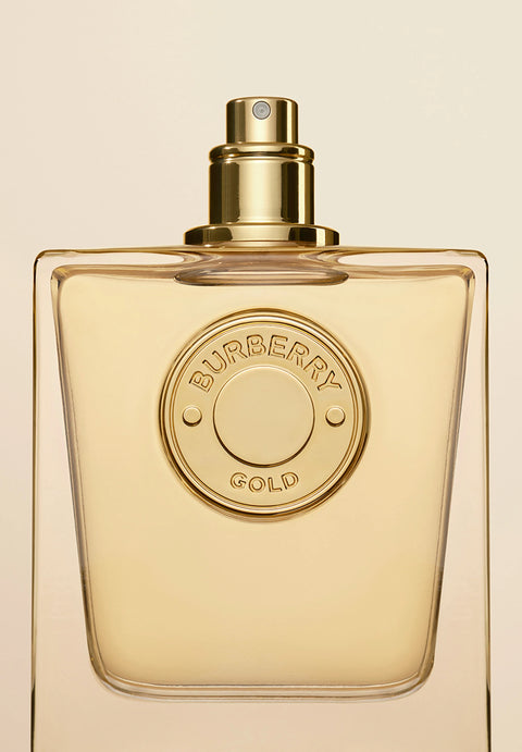 بربري عطر جولد أو دو بارفيوم للنساء - 100 مل