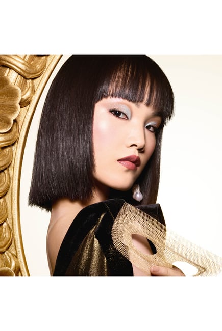 Dior Addict - Shine Lipstick - 324 Dior Addict - Shine Lipstick - 324