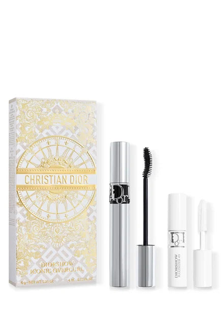 Dior Diorshow Volume & Curl Essentials Holiday Gift Set