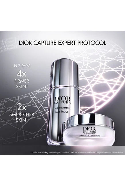 Dior Capture Le Sérum - 30 ml