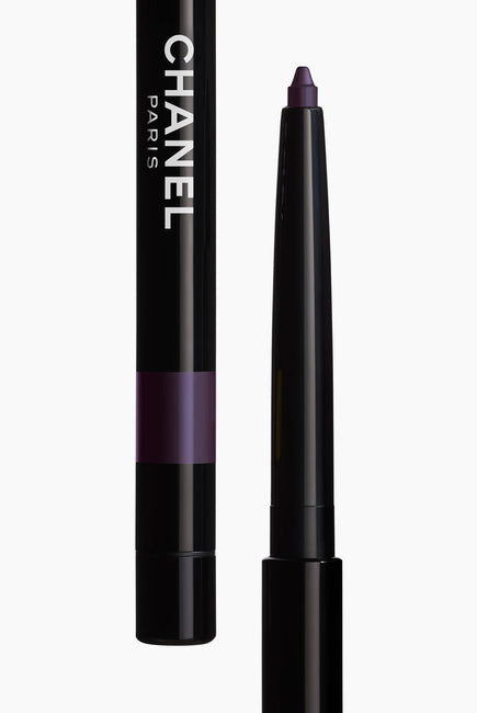 Chanel Longwear Eyeliner & Kohl Pencil - Mauve Intense