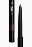 Chanel Longwear Eyeliner & Kohl Pencil - BrunPourpre
