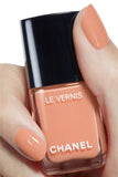 Chanel Le Vernis Nail Colour - Pote