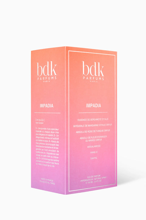 BDK Impadia EDP For Unisex – 100 ml