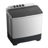 Midea Twin Tub Washing Machine 16Kg MT100W160/W