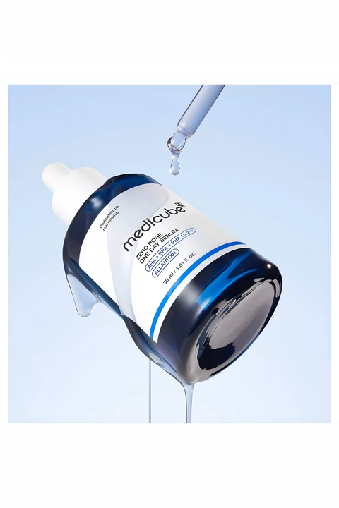 Medicube, Zero Pore One Day Serum, 30ml
