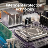 إنجِيج، شاحن لاسلكي مغناطيسي قابل للطي 3 في 1