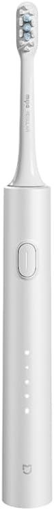 Xiaomi T302 , Electric Toothbrush - Silver Gray