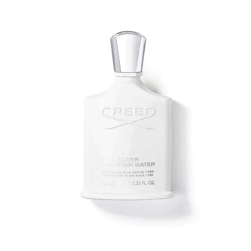 Creed Silver Mountain EDP For Unisex - 100 ml Creed Silver Mountain EDP For Unisex - 100 ml