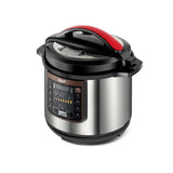 RAF Electric Pressure Cooker - 12 L - 1600 W