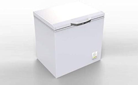 Sharp Chest Freezer 130L WHITE
