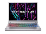 Acer Predator Triton PT14-51-78B4 14" 165Hz, Intel Core i7-13700H, GeForce RTX 4050, 16GB RAM LPDDR5, 512GB SSD PCIe, IPS, Windows 11 Home 64-bit Gaming Laptop (English Keyboard)