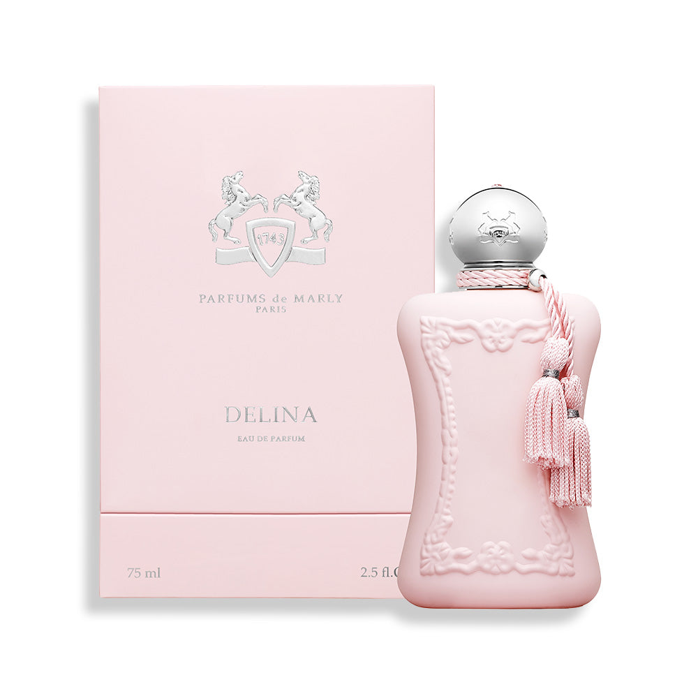 Marly Delina Women EDP For Her - 75 ml Marly Delina Women EDP For Her - 75 ml