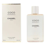 Chanel Coco Mademoiselle Body Oil For Her - 200 ml
