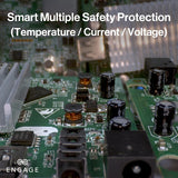 Engage, Power Station (135,200 mAh, 551 Wh)