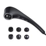 Naipo Handheld Percussion Massager