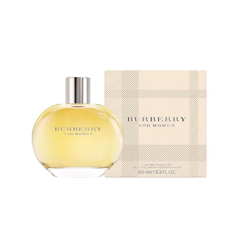 Burberry Classic EDP For Her β 100 ml
