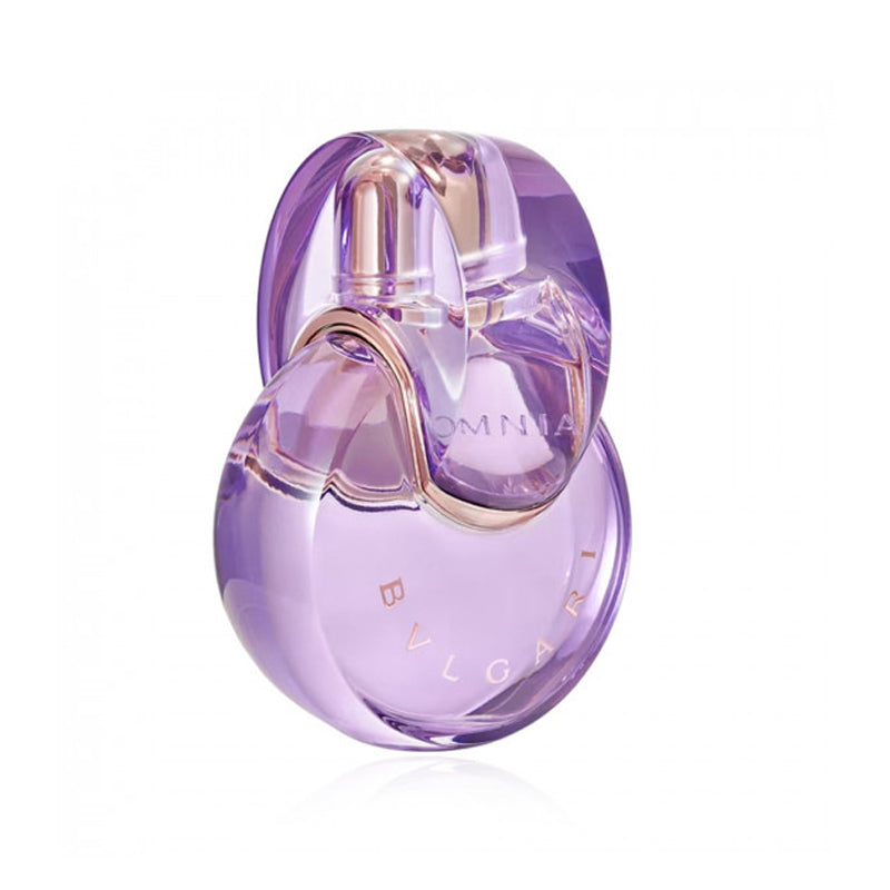 Bvlgari Omnia Amethyste EDT For Her - 100 ml Bvlgari Omnia Amethyste EDT For Her - 100 ml