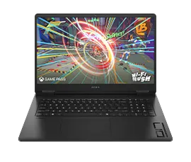 HP OMEN 16 Gaming Laptop, Ryzen AI 9 365, RTX 5070 8GB, 32GB RAM, 1TB SSD, 16" WQXGA 240Hz, Win 11 Home