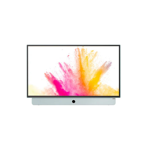 Skyworth 24" LED FHD Android Portable TV (LED-24LP60G-B)