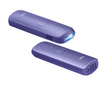 ULIKE Sapphire Air 3 IPL Hair Removal Device Without Leather Case,Purp