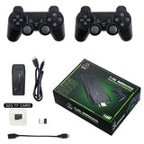 2.4G Wireless Controller Gamepad