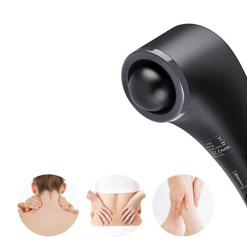 Naipo Handheld Percussion Massager
