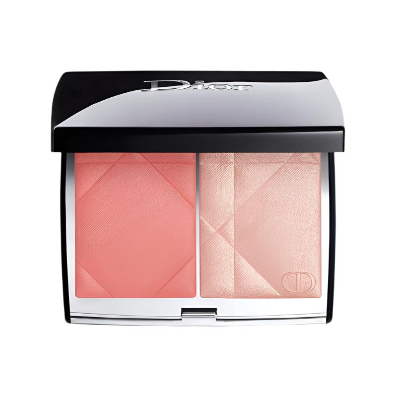 Dior Rouge Blush Colour & Glow Face Palette Dior Rouge Blush Colour & Glow Face Palette