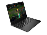 HP OMEN 16-am0005ne 16" 2K Gaming Laptop – Intel Core i9-14900HX, 16GB DDR5-5600 RAM, 1TB PCIe Gen4 NVMe M.2 SSD, NVIDIA GeForce RTX 5070 8GB GDDR7 Graphics, 165Hz Display, DOS, Shadow Black, 1-Year Warranty