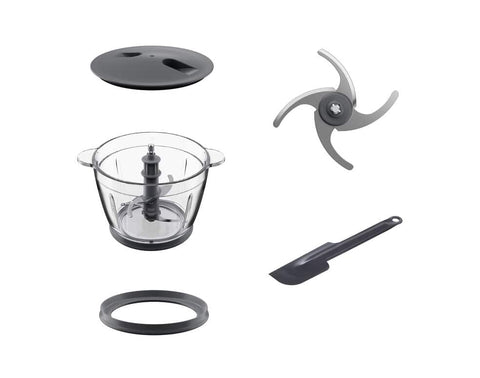 CHP62.400SI KW CHOPPER 220-240V GCC