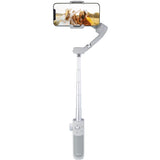 Feiyu VB 4 3-Axis Handheld Gimbal for Smartphone - Light Grey
