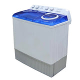 Sharp Twin Tub Washing Machine 10KG EST106APZ