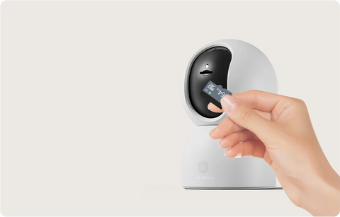 Xiaomi Smart Camera C701 UK