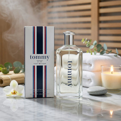 تومي هيلفيجر عطر تومي - أو دو تواليت للرجال - 100 مل