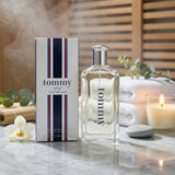 تومي هيلفيجر عطر تومي - أو دو تواليت للرجال - 100 مل