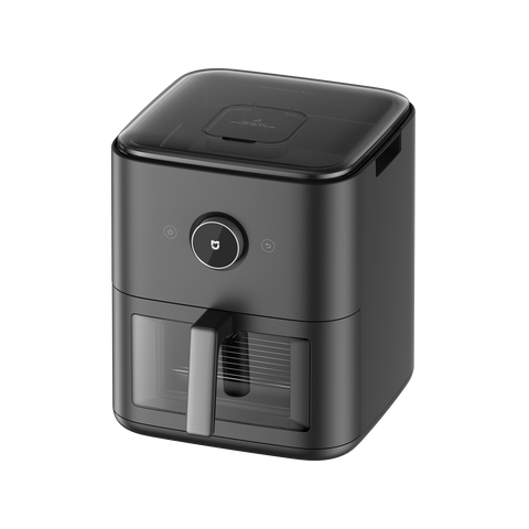 Xiaomi Mijia Smart Steam Air Fryer 7L UK - Black