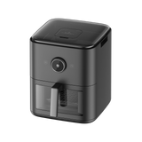 Xiaomi Mijia Smart Steam Air Fryer 7L UK - Black