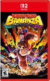Donkey Kong Bananza for Nintendo Switch 2